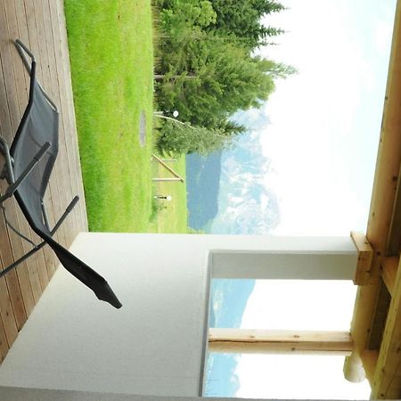 Ferienhaus Stoiser Pruggern Exterior foto