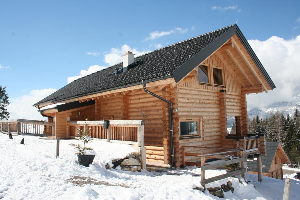 Ferienhaus Stoiser Pruggern Habitación foto