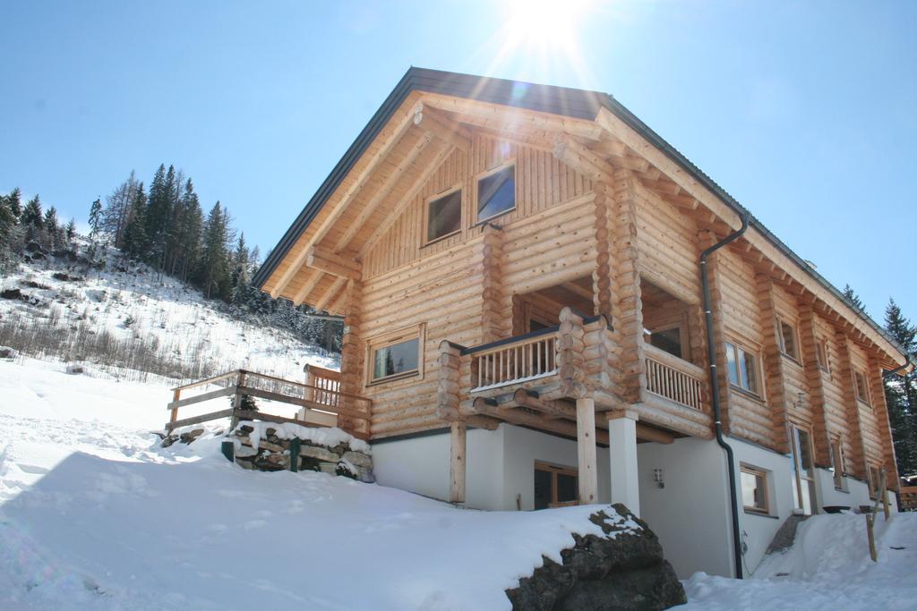 Ferienhaus Stoiser Pruggern Habitación foto