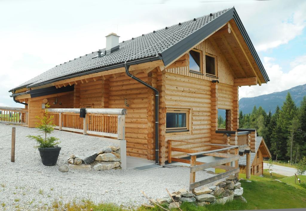 Ferienhaus Stoiser Pruggern Habitación foto
