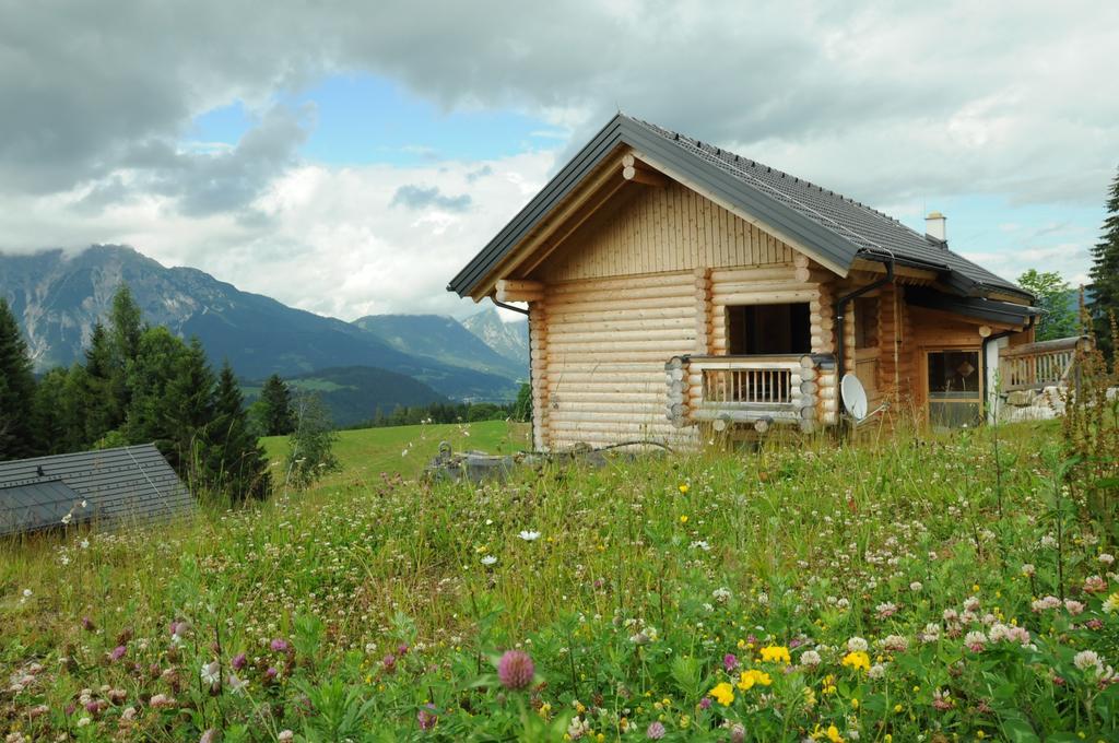 Ferienhaus Stoiser Pruggern Habitación foto