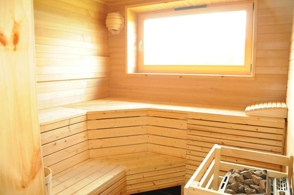 Ferienhaus Stoiser Pruggern Habitación foto