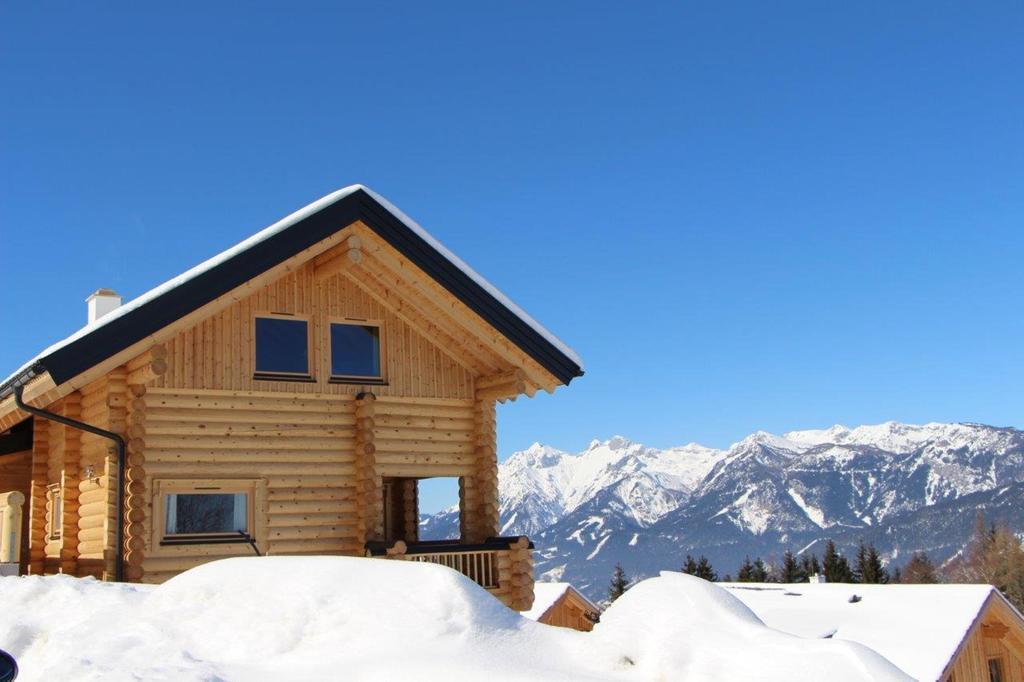Ferienhaus Stoiser Pruggern Habitación foto