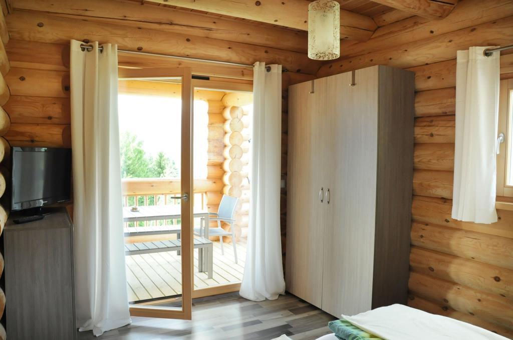 Ferienhaus Stoiser Pruggern Habitación foto