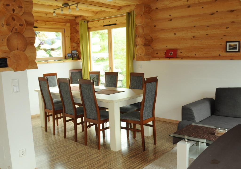 Ferienhaus Stoiser Pruggern Habitación foto