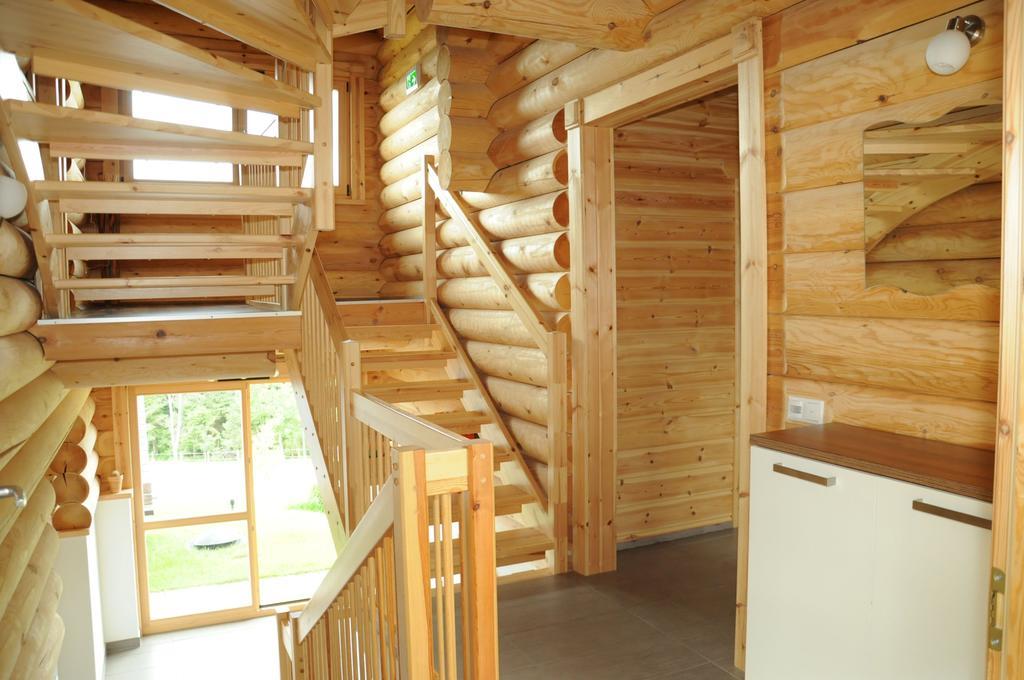 Ferienhaus Stoiser Pruggern Habitación foto