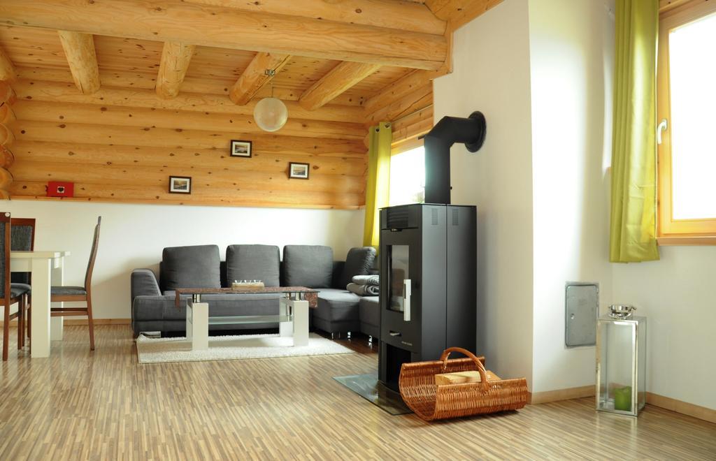 Ferienhaus Stoiser Pruggern Habitación foto