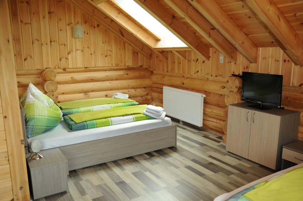Ferienhaus Stoiser Pruggern Habitación foto