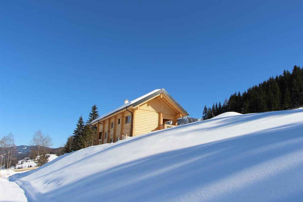 Ferienhaus Stoiser Pruggern Habitación foto
