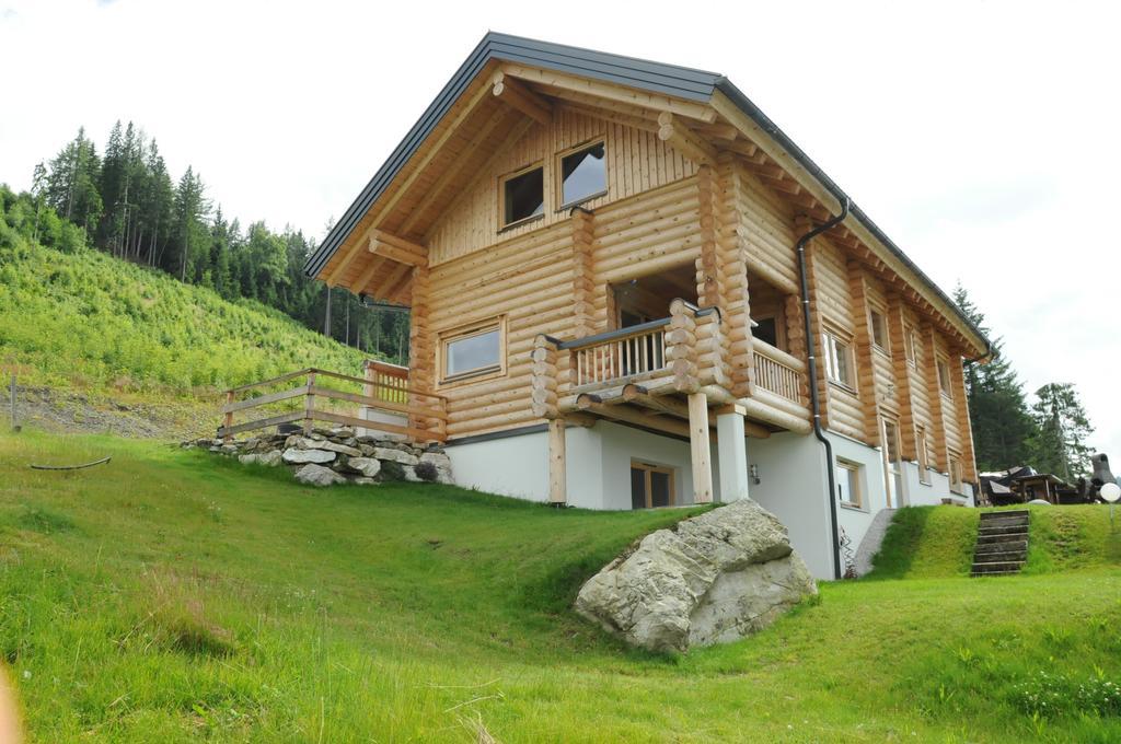 Ferienhaus Stoiser Pruggern Habitación foto