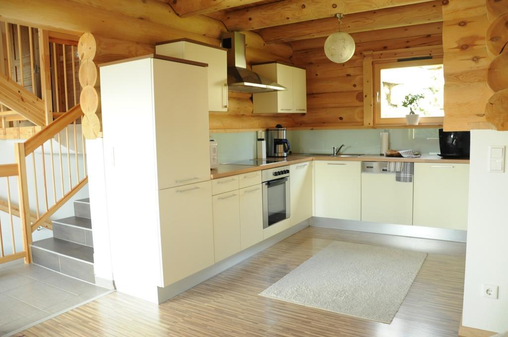Ferienhaus Stoiser Pruggern Habitación foto